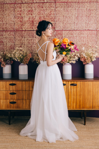 《取り寄せ衣装》A12 / 追加料金あり