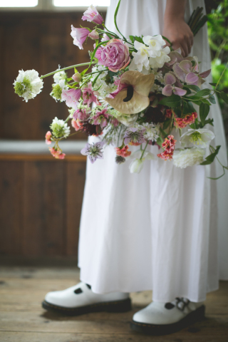 アーティシャルブーケ02