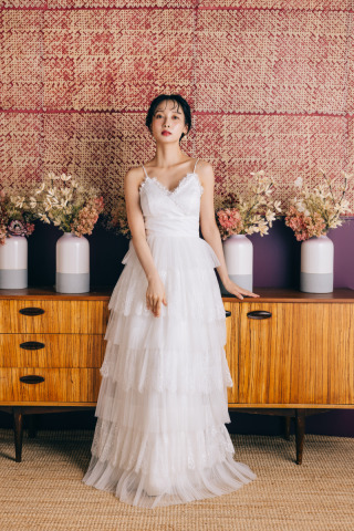 《取り寄せ衣装》S05 / 追加料金あり