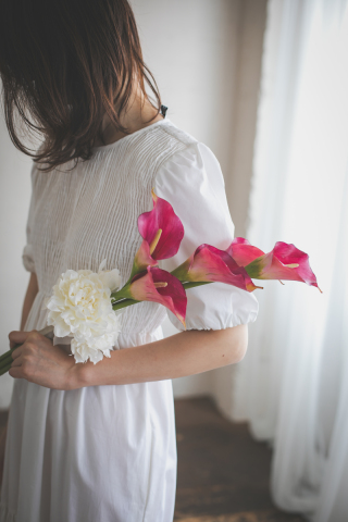 アーティシャルブーケ05