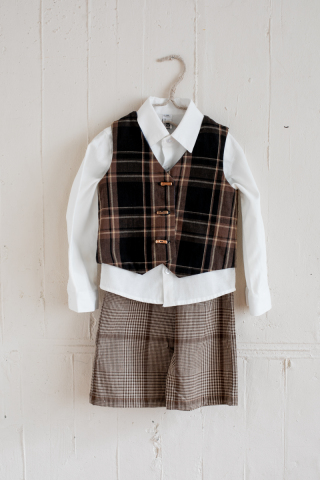 キッズタキシード10