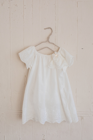 ベビードレス05