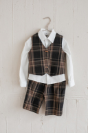 キッズタキシード09