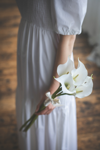 アーティシャルブーケ04