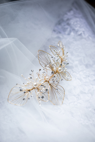 ヘアアクセサリー01