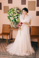 《取り寄せ衣装》A25 / 追加料金あり