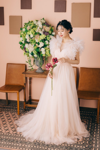 《取り寄せ衣装》A25 / 追加料金あり