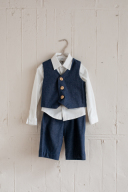 キッズタキシード13