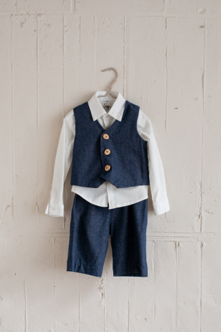 キッズタキシード13