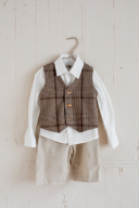 キッズタキシード06