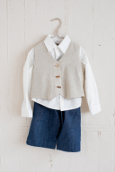 キッズタキシード02