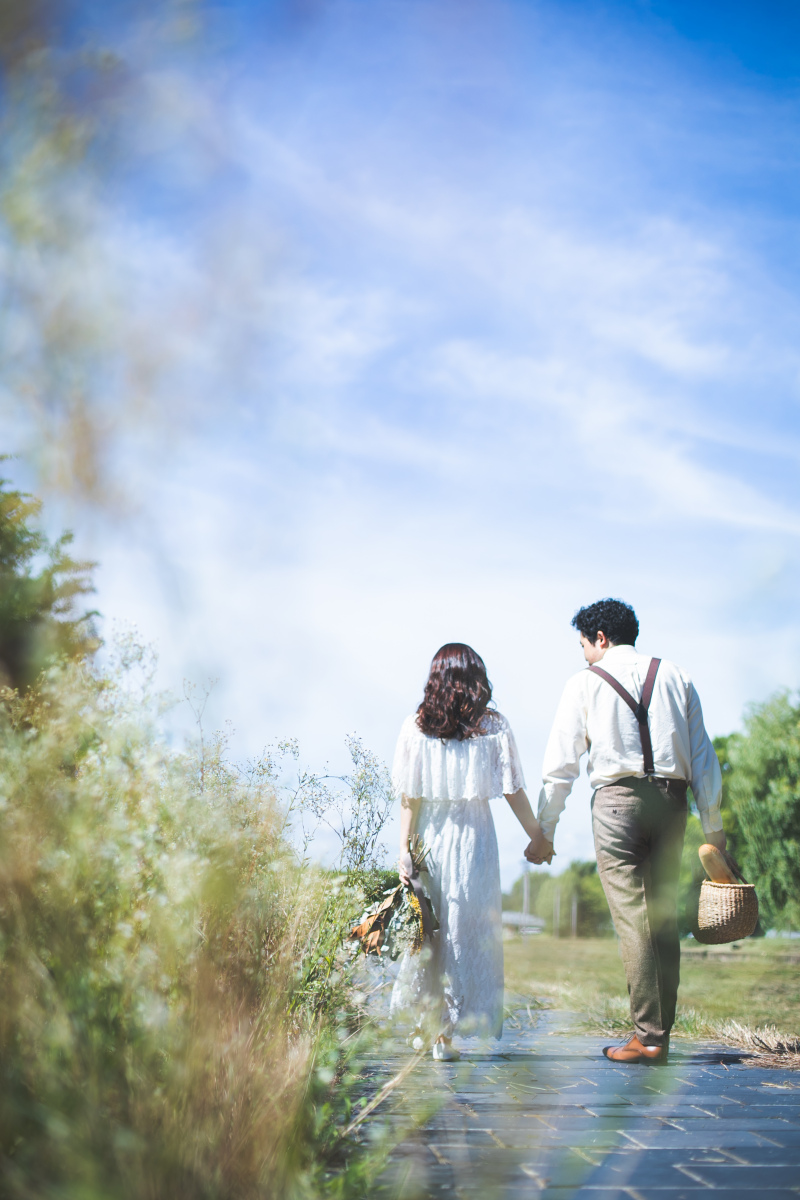 実は、、、移動中もシャッターチャンス♪