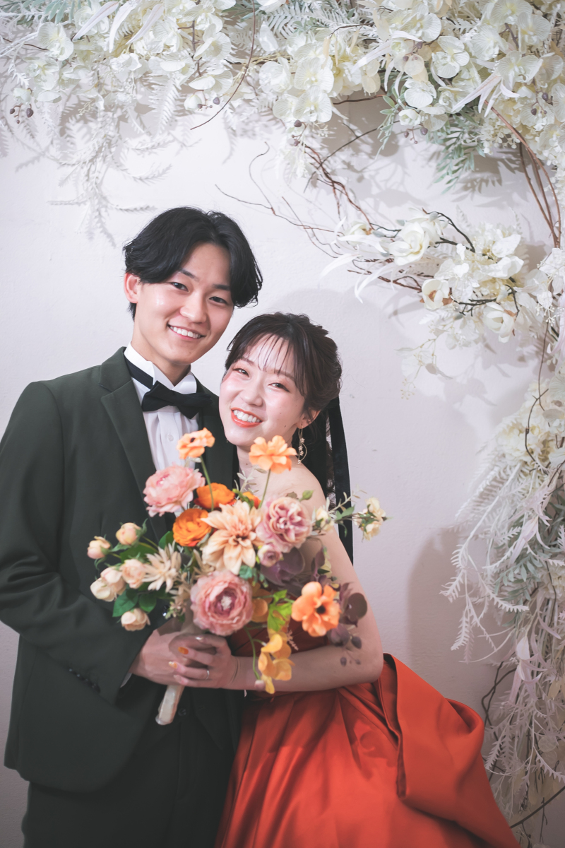 ほんの少しの身のこなしがポイント！