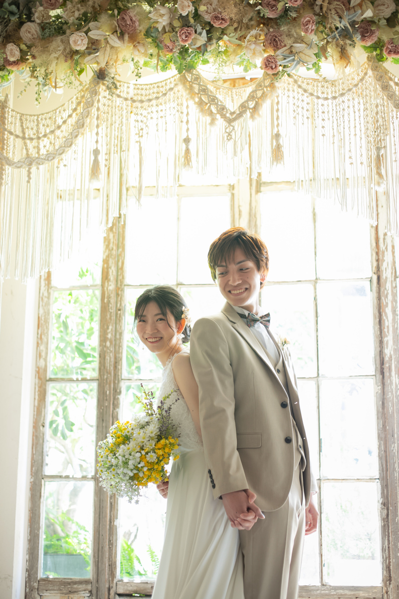 遊んでいただきながら