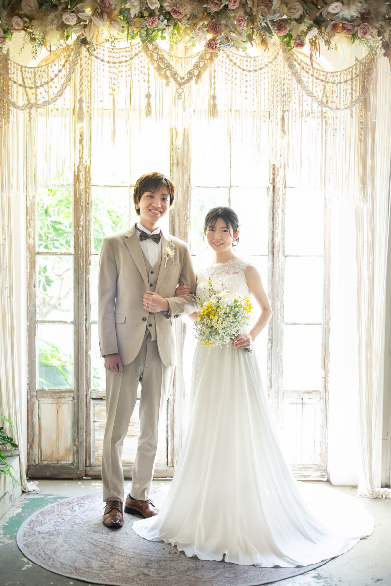 まずは王道カットから!