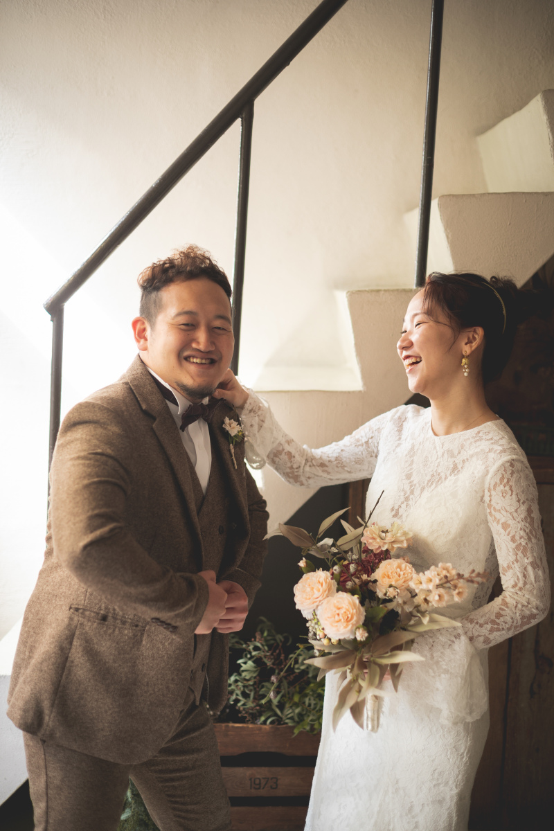 大好きな人と一緒に楽しく♪