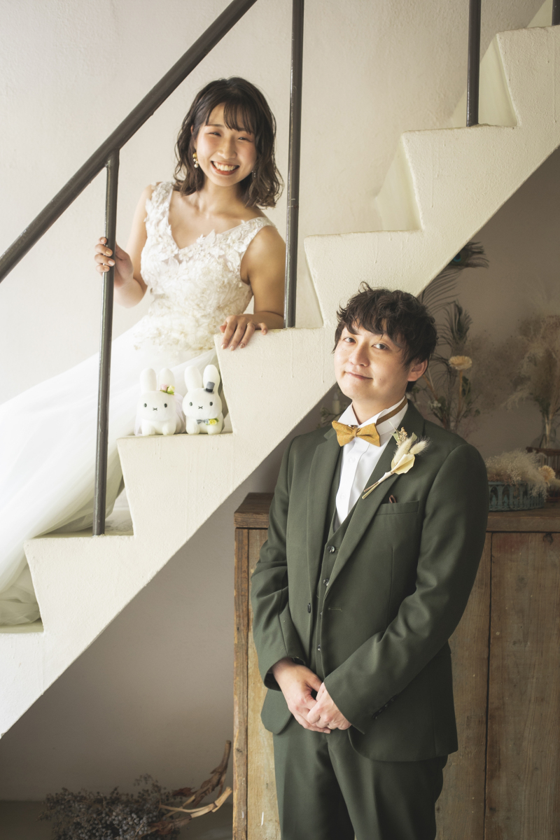 うさぎグッズもちょこっと一緒に♪