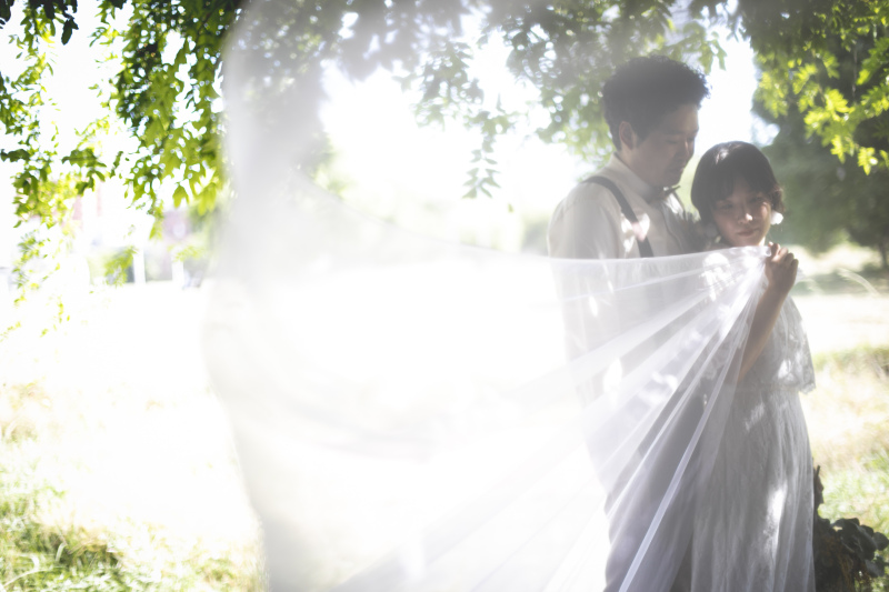 渾身の素敵ショット♪