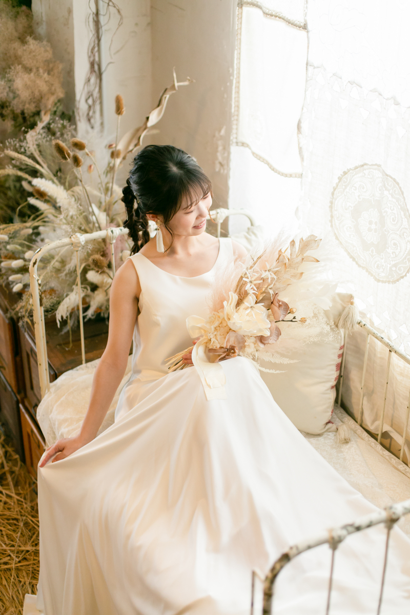 勿論ソロショットも♪