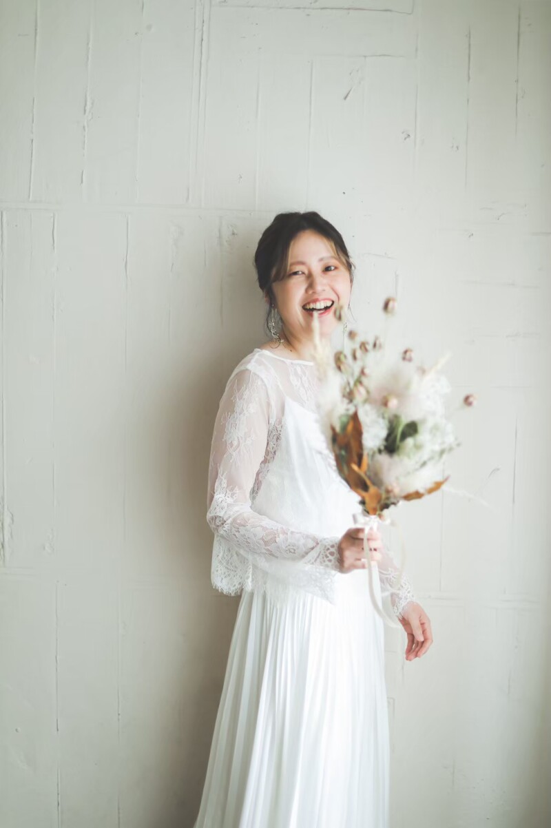 ひとりでも安心してください！