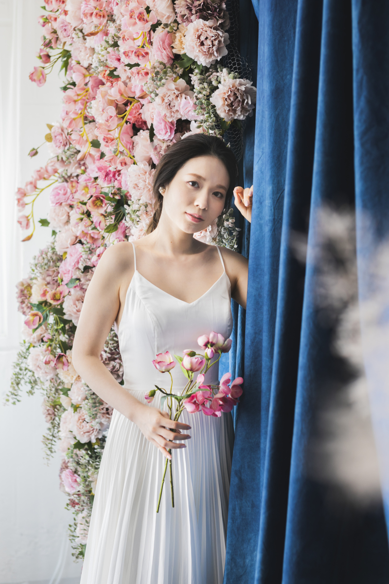 EARTH STUDIO_ソロウエディング対応可