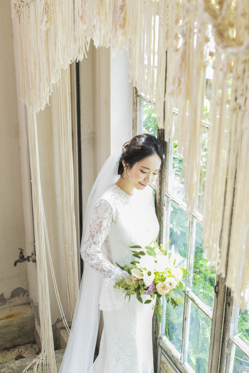 お気にいりのアクセサリーも