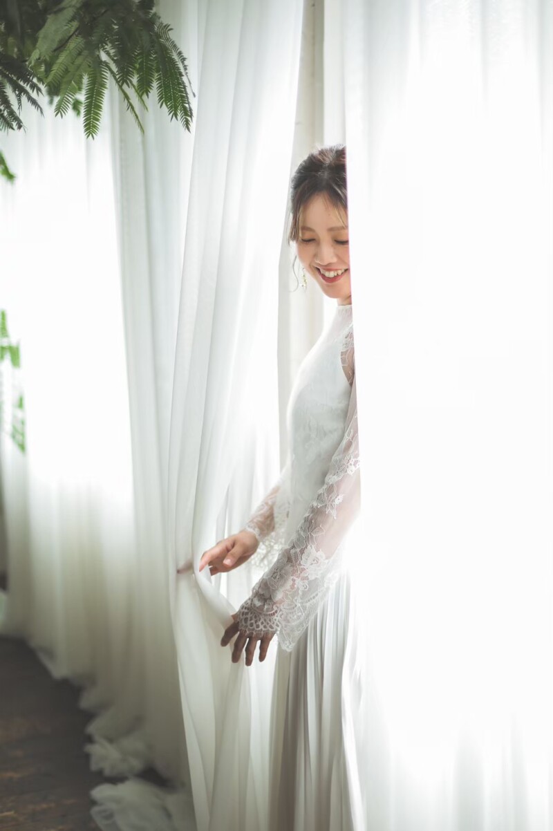 EARTH STUDIO_ソロウエディング対応可