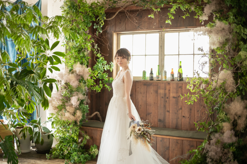 のんびりできる空間で、まさに休日気分!!