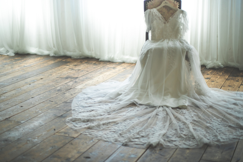 EARTH STUDIO_衣装を持ち込める