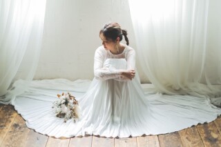 美しく凛とした姿を、私らしく