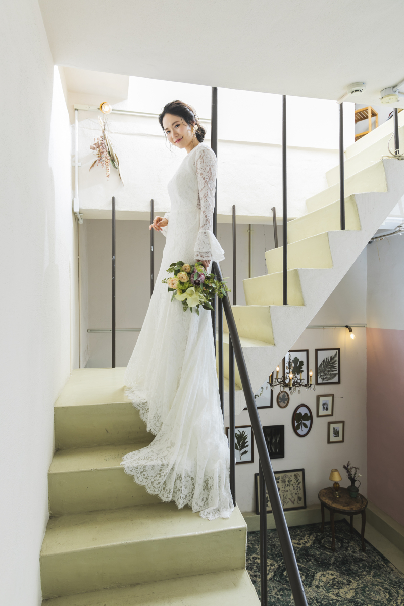 EARTH STUDIO_ソロウエディング対応可