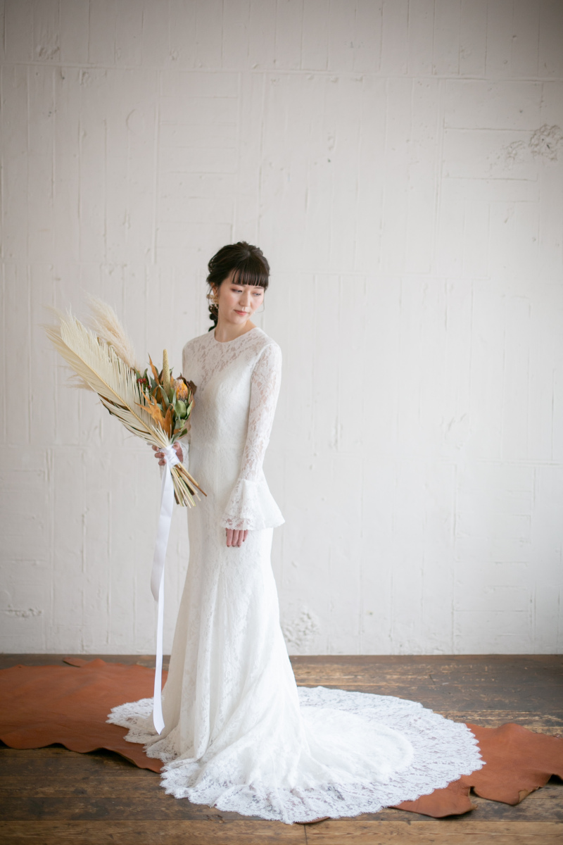 EARTH STUDIO_ソロウエディング対応可