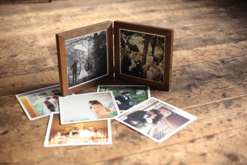 EARTH STUDIO_ウェルカムボードを作れる