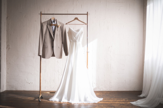 EARTH STUDIO_スタジオフォトウェディング