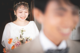 EARTH STUDIO_スタジオフォトウェディング