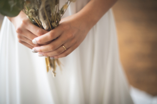 EARTH STUDIO_スタジオフォトウェディング