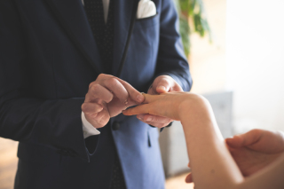 EARTH STUDIO_スタジオ+神戸 居留地 ウェディングムービー