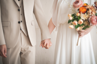 EARTH STUDIO_スタジオフォトウェディング