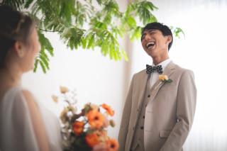 EARTH STUDIO_スタジオフォトウェディング