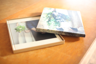 シロナリ(10Pフォトアルバム)