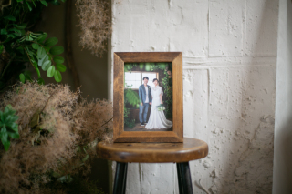 ウッドフレーム(2L)