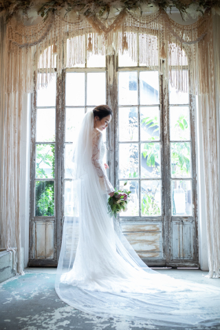 ベールレンタル