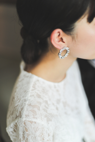 アクセサリー お持ち込み