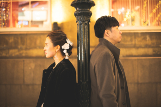 【映像】スタジオ+ロケーション撮影