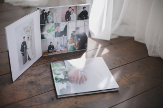 ボードアルバムSQ 2面タイプ