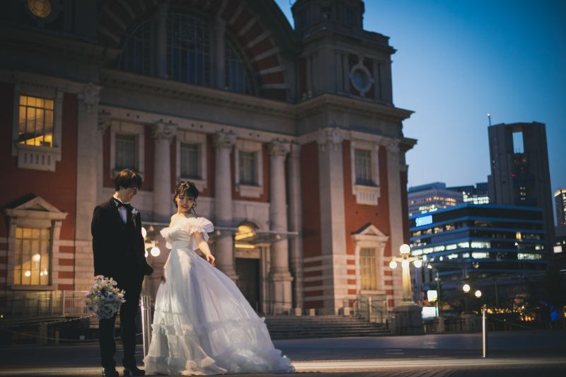 20以上ある撮影シーン