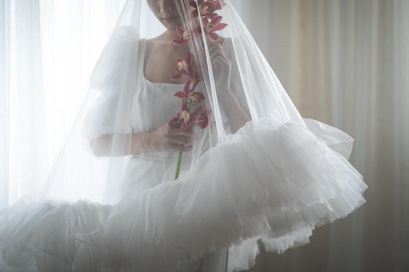 Point1 多彩な撮影シーン