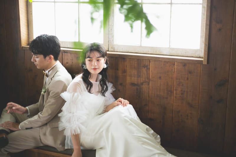 EARTH STUDIO_衣装の追加料金がない