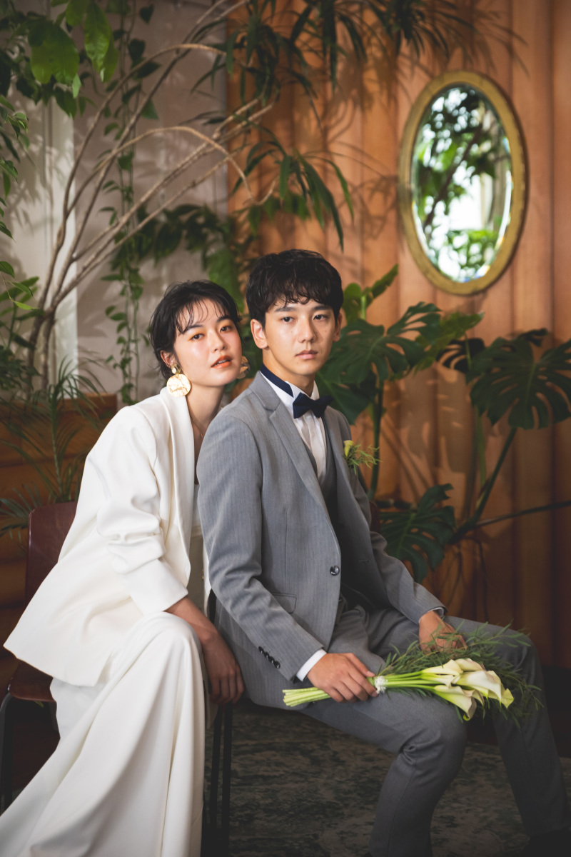 EARTH STUDIO_衣装の追加料金がない