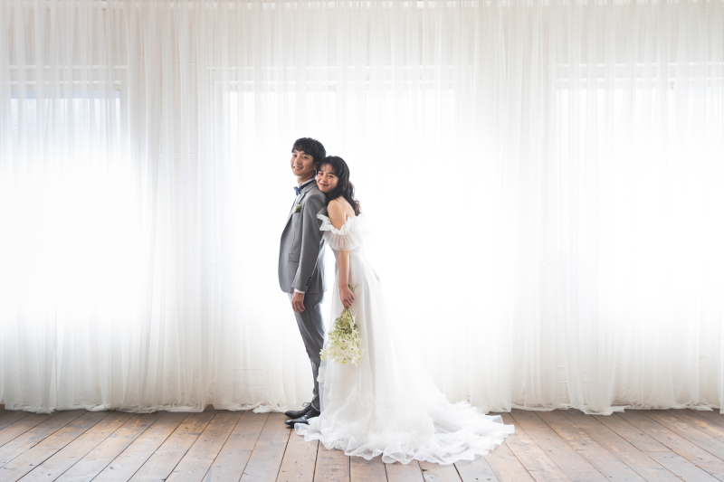 EARTH STUDIO_スタジオで撮影できる